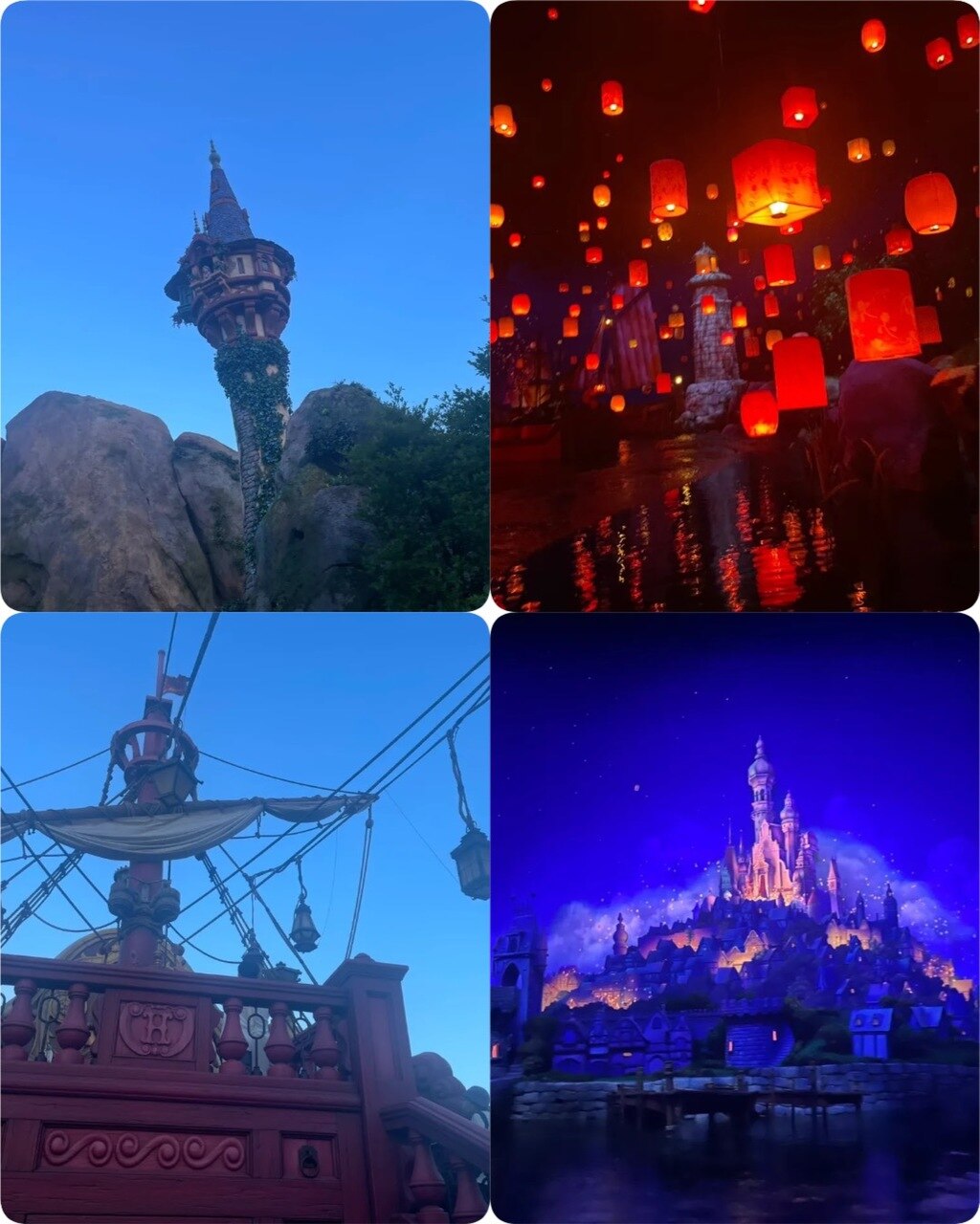 新エリア♪ディズニーシー♪