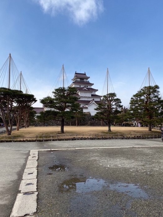 ～年末年始～