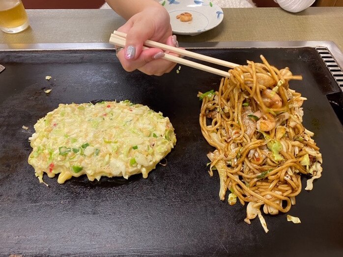 大阪旅行2泊3日♪