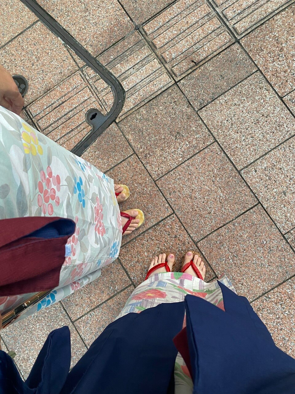 日光旅行！