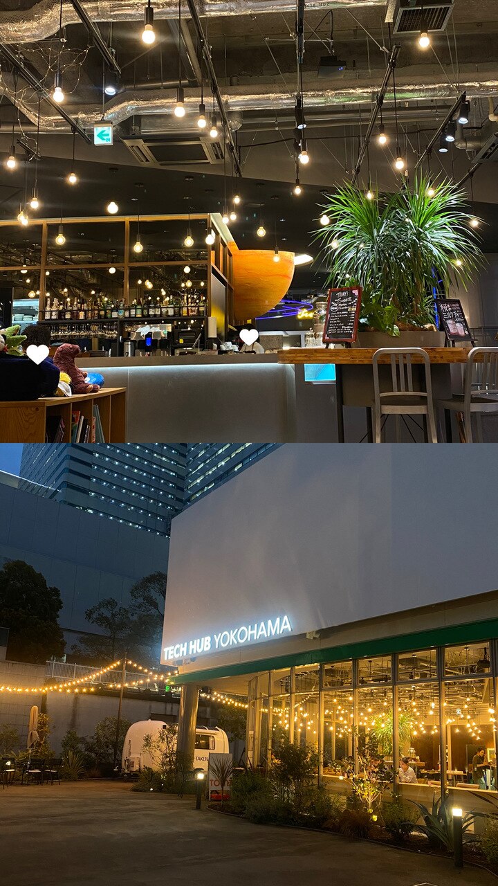 最近のお気に入りcafe♪