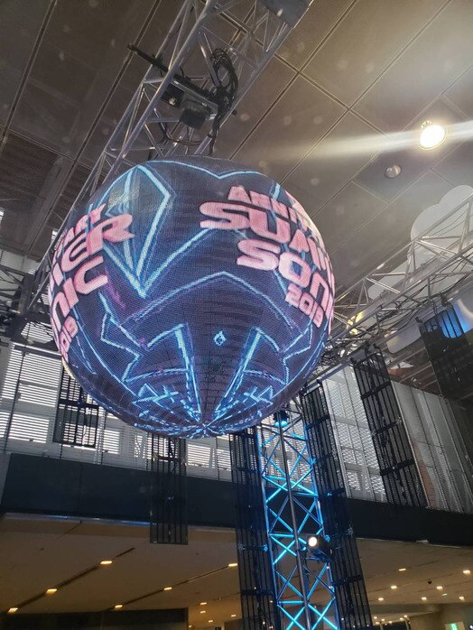 ～SUMMER SONIC 2019～