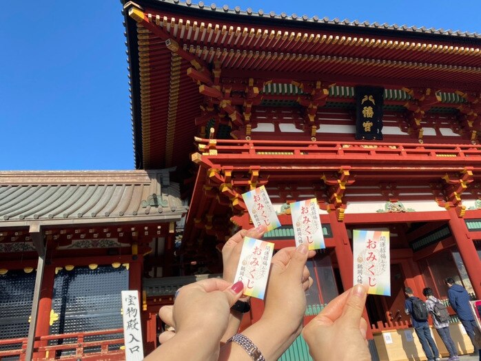 最近の出来事♪鎌倉へ