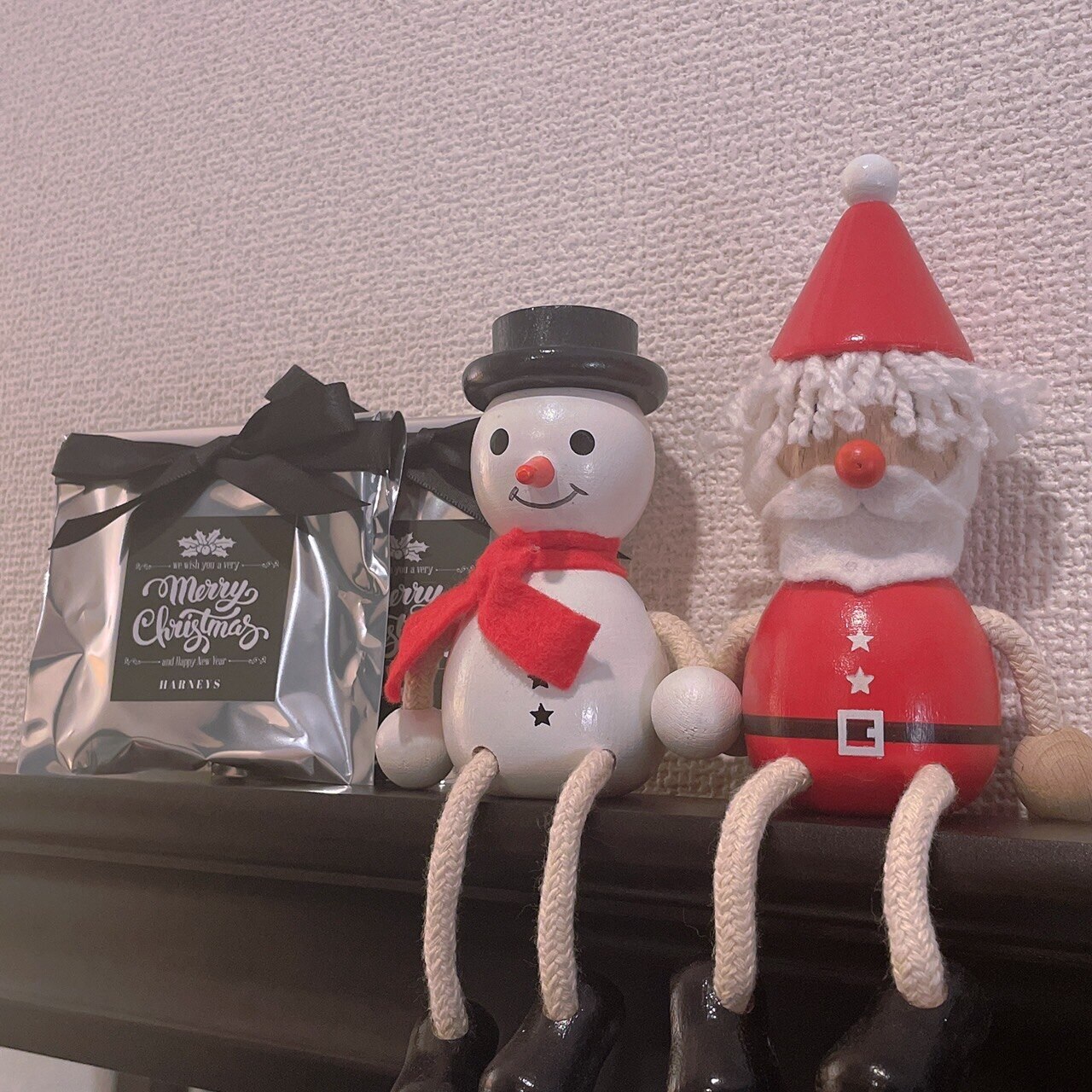 ☆クリスマスプレゼント★のお知らせ