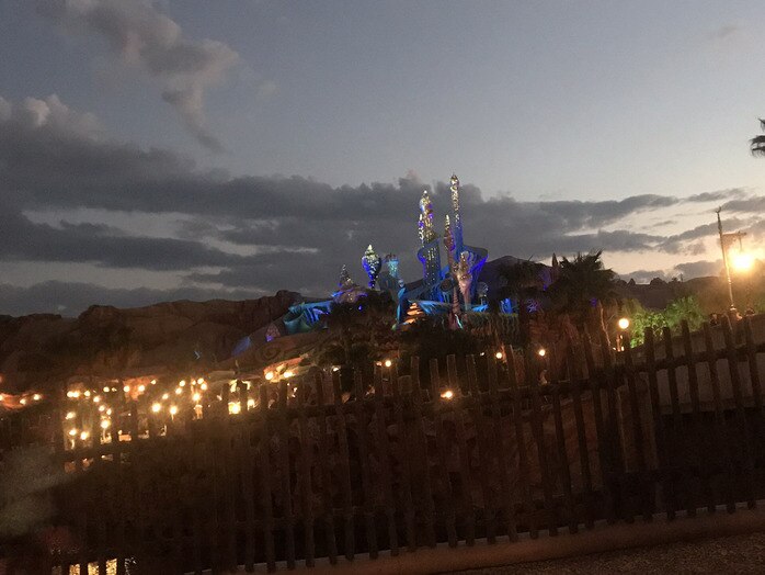 ディズニー☆☆