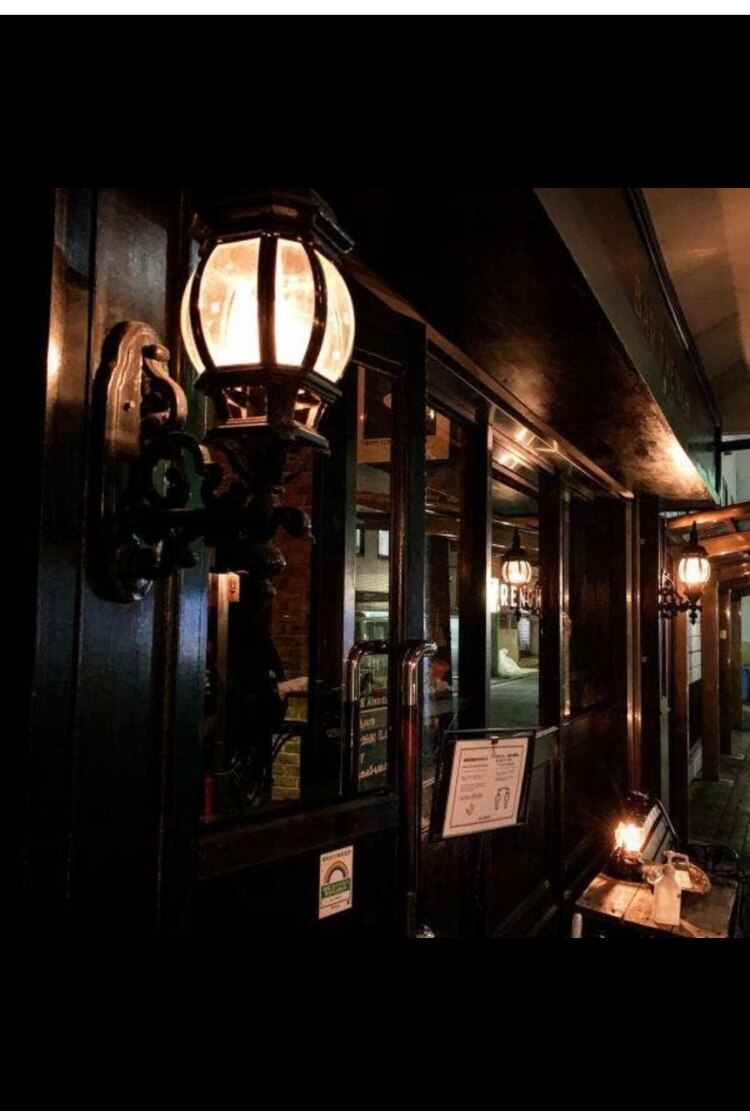 秋の夜長に♪おすすめ店