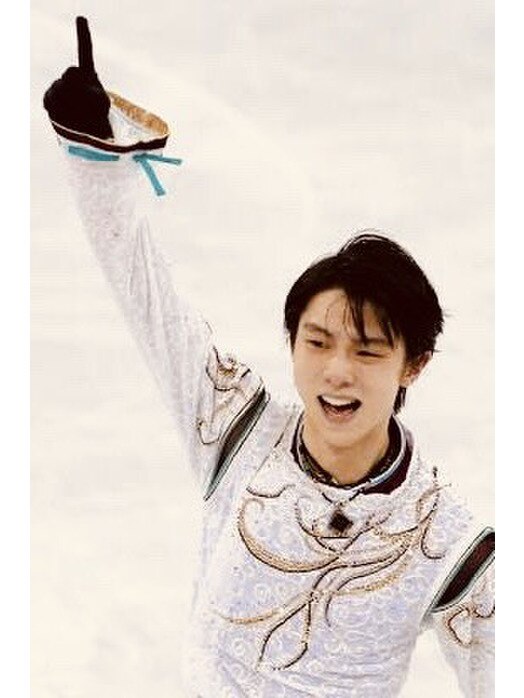 平昌オリンピック！！