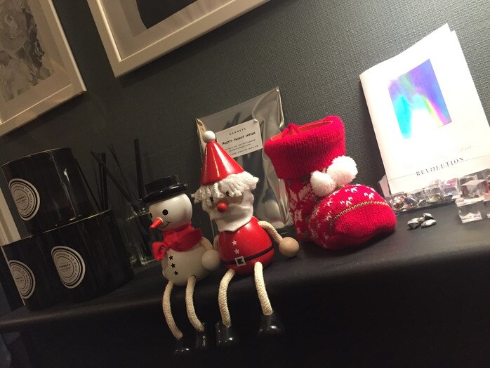 クリスマス仕様♪
